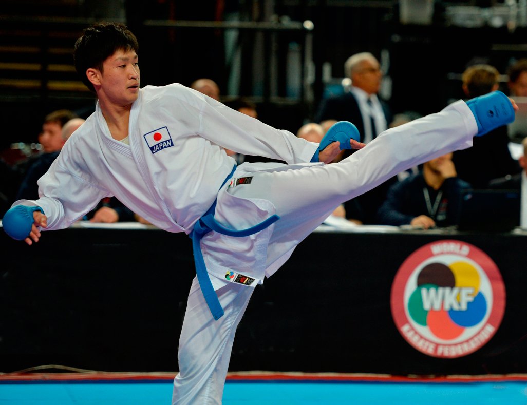 Shureido WAZA Kumite WKF Approved Karate Gi Uniform White Buy Online