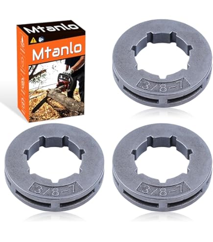 Amazon.com: Husqvarna Genuine 575261003 Clutch Drum Assy Fits 545