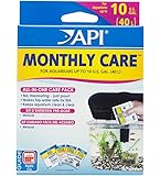 API Monthly Care