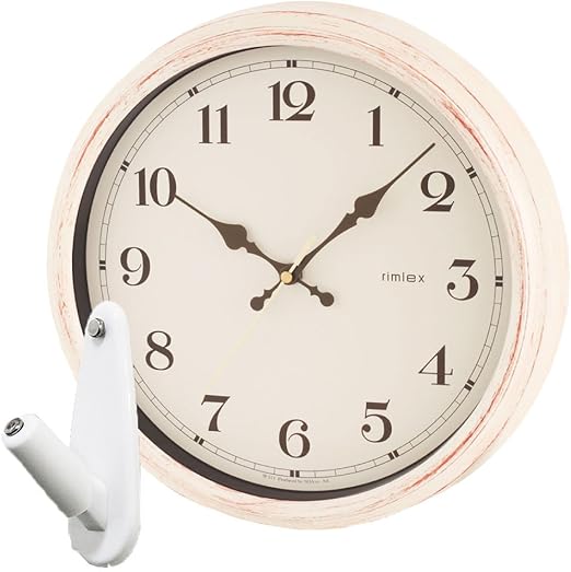 慣習 通信する ホイッスル Rimlex 壁掛け 時計 Ts Cruise Jp