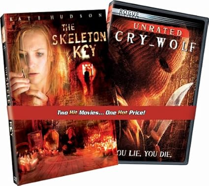 Cry_Wolf [USA] [DVD]: Amazon.es: Julian Morris, Lindy Booth, Jared