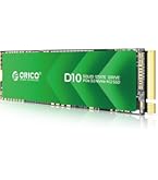 Amazon.com: ORICO NVMe SSD 1TB M.2 with Heatsink, Up to 3100MB/s