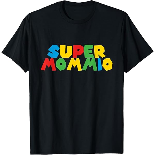 Amazon.com: Mom of Six (Mother of 6 Kids) T-Shirt : Clothing