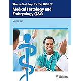 Thieme Test Prep for the USMLE®: Medical Histology and Embryology Q&A