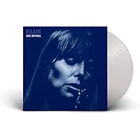 Joni Mitchell - Blue - Amazon.com Music
