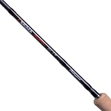 Shakespeare Sigma Supra Fly Rod 8ft 4wt Lightweight Carbon Fast Action view 2