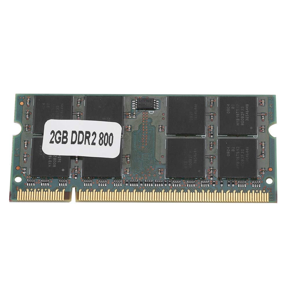 Laptop Memory, Notebook Memory, Fully Compatible Amazon.in Electronics