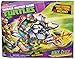 Teenage Mutant Ninja Turtles MMX Cycle Vehicle