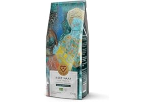 3 Corações Café Torrado e Moído Gourmet Portinari, Notas Frutadas, 250G