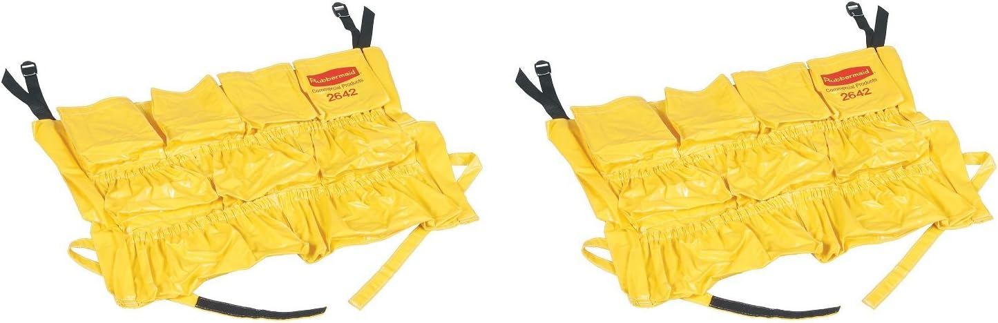 Best Rubbermaid Fg264200yel