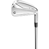 TaylorMade P790 KBS Shaft 4-P/Rh R