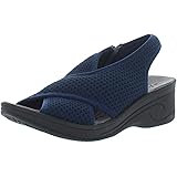 Easy Street Women's Open Toe Sandal