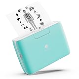 Phomemo M04S Wireless Portable Printer- Thermal