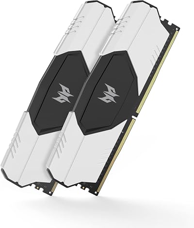 Acer Predator Talos 16GB DDR4 3000MHz CL16 RAM Kit 2x8GB U-DIMM Desktop Memory
