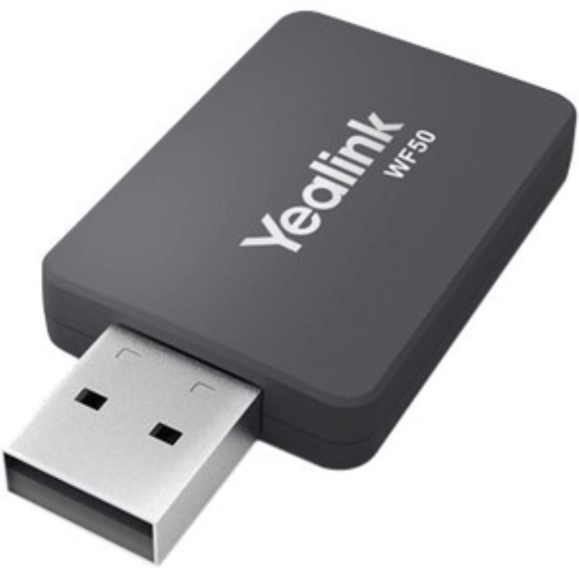 Yealink Wi-Fi Dongle WF50, Black