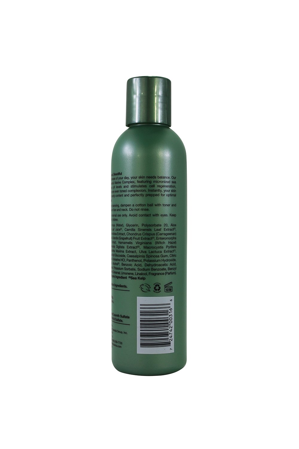 Buy Alba Botanica Natural Even Advanced Sea Kelp Facial Toner