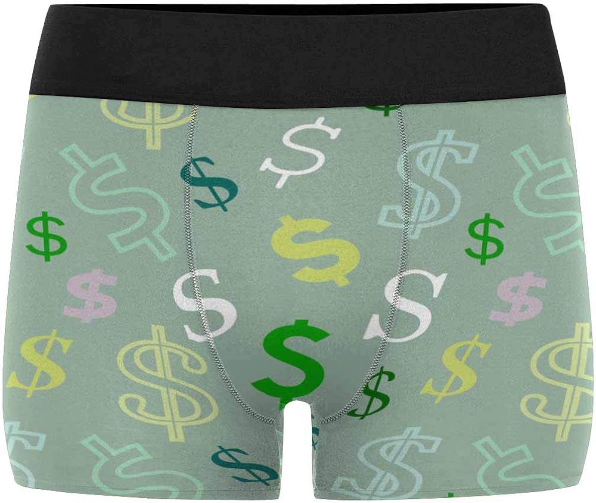 dollar boxer shorts