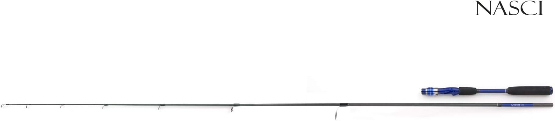 shimano nasci rod