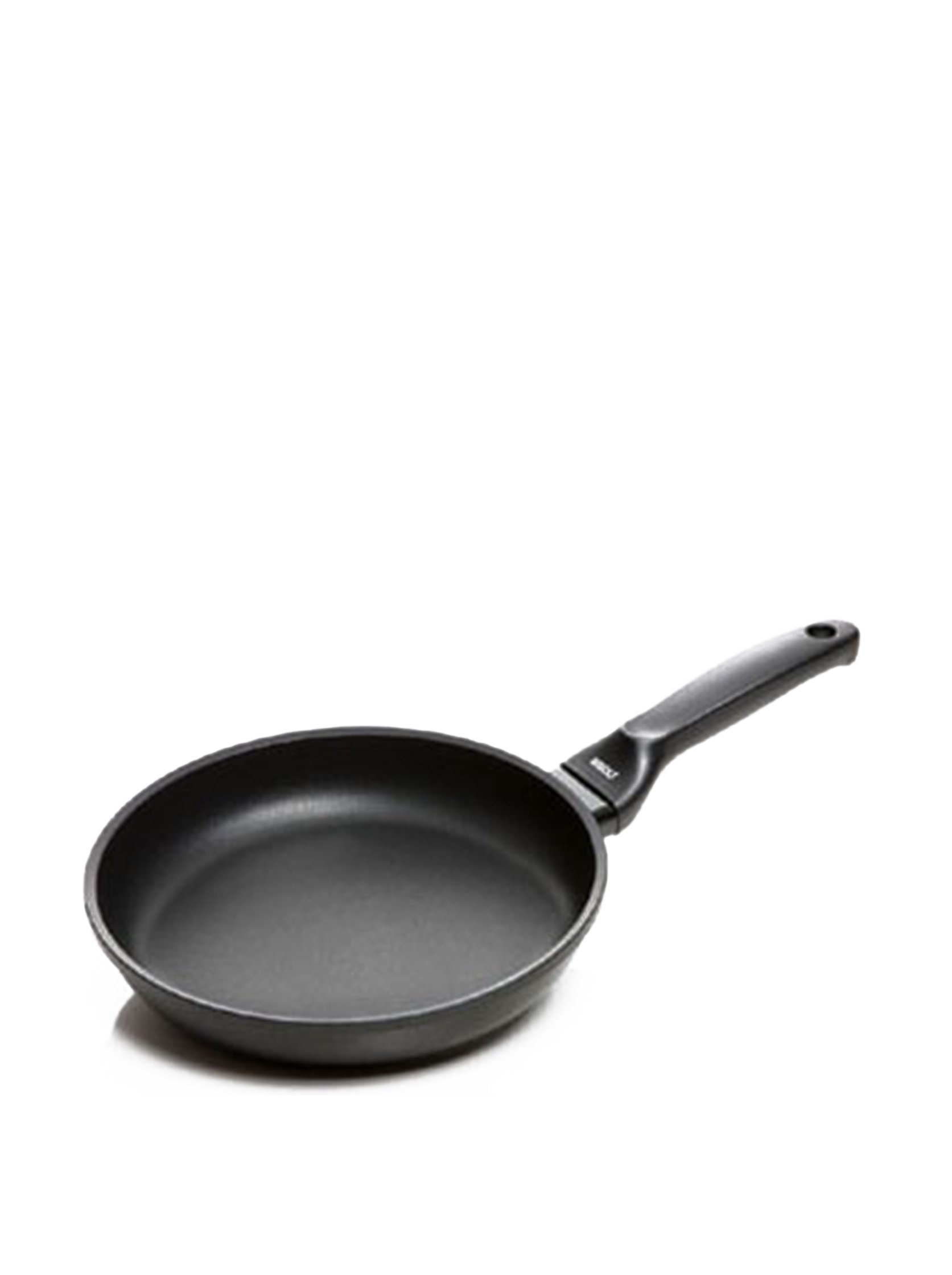 Risolì Induction Pan, Charcoal, 28 cm, Nonstick, Aluminium