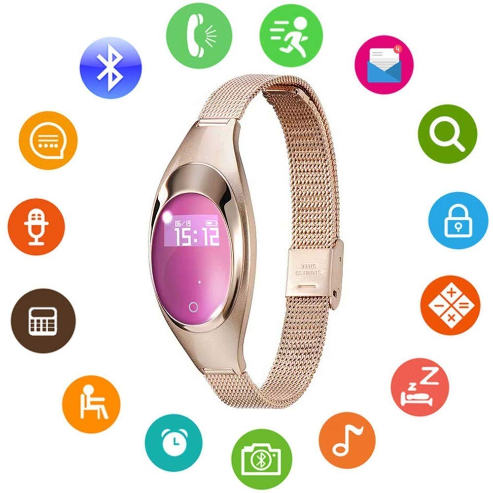 ladies running watch