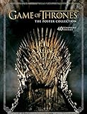 Game of Thrones: The Poster Collection (Insights Poster Collections)