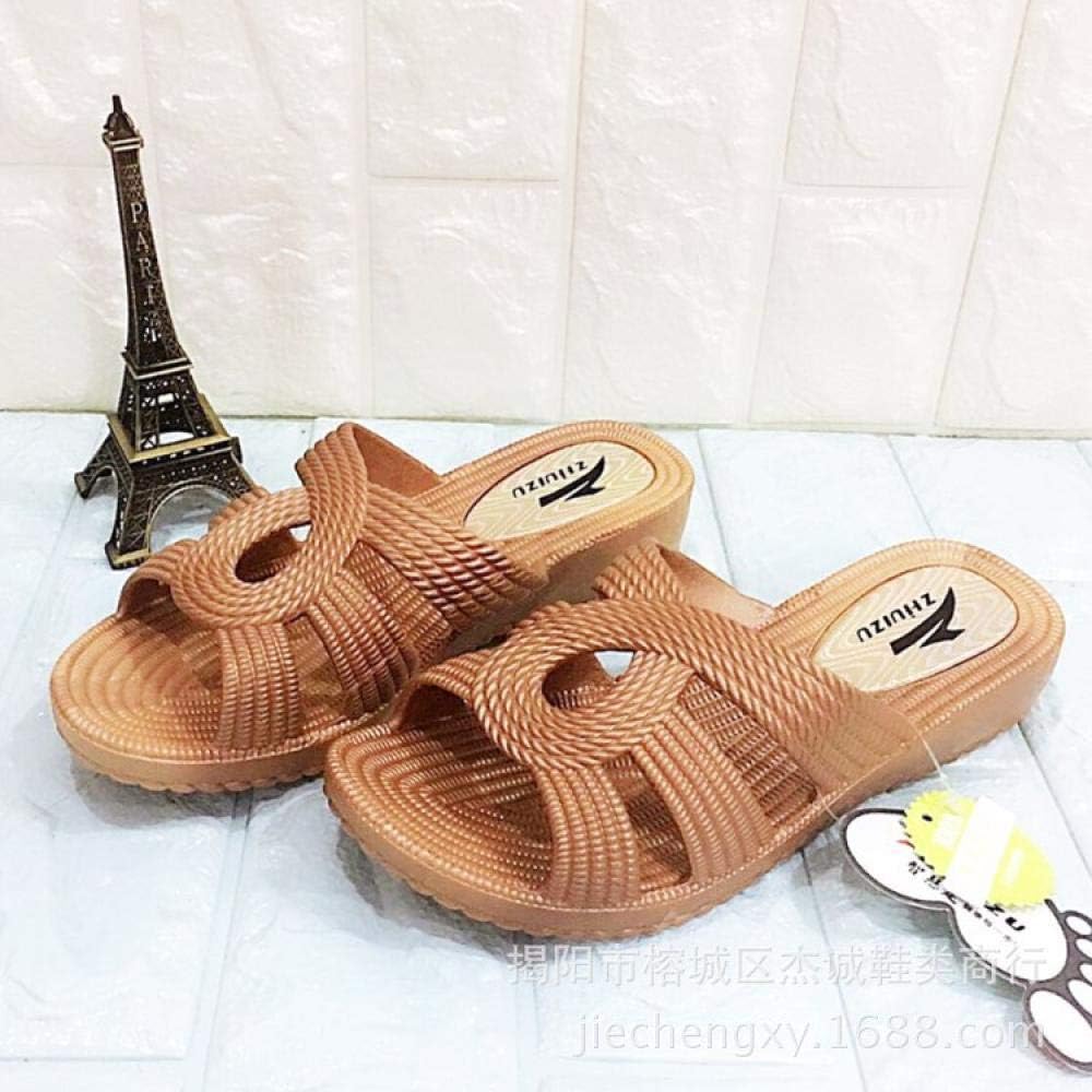 women's plastic beach shoes