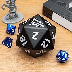 Paladone Stranger Things Hellfire Club Dungeons and
