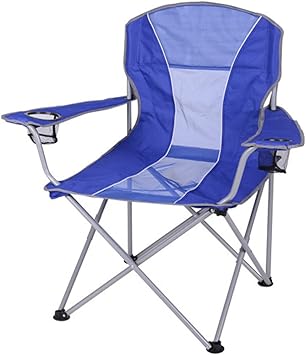 ozark oversized mesh chair