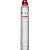 Kenra Color Maintenance Thermal Spray 11 | Color Protection Hairspray | Thermal Protection | Medium Hold Hairspray for Color Treaded Hair | All Hair Types