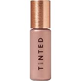 Live Tinted Hueglow Liquid Highlighter Drops - Lightweight Serum-Infused Highlighter, Non-Greasy Formula for Natural Radiance and Advanced Hydration, Dawn, 0.46fl oz/ 13.5mL
