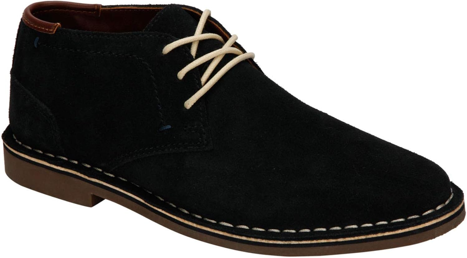 mens wide width chukka boots