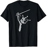 トップス PHENOMENON Crescent Moon Graphic T Shirt Generic Crescent Moon Graphic Tee, Premium Polyester