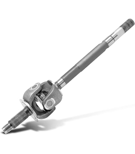 Amazon.com: A-Premium CV Axle Shaft Assembly Compatible with Ram
