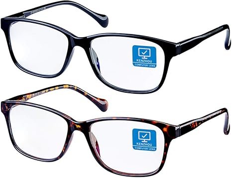 lentes con proteccion uv para computadora