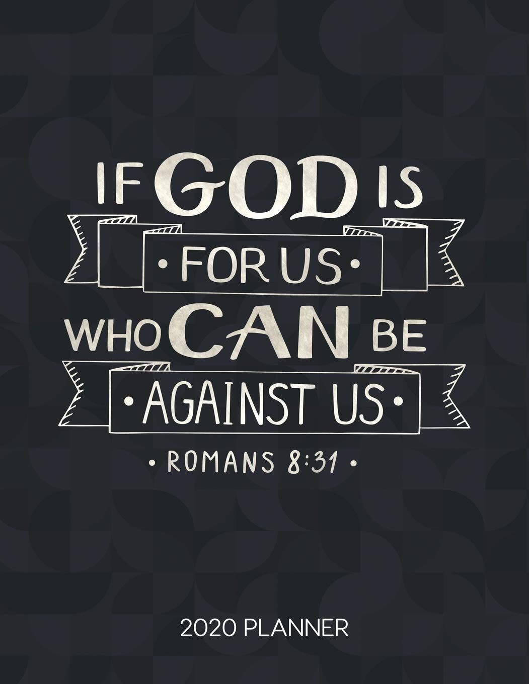God Is With Us Quotes Amazon.in: Buy If God Is For Us Who Can Be Against Us Romans 8: 31 2020  Planner: Weekly Planner With Christian Bible Verses Or Quotes Inside (Dated  Calendar Diary With Inspirational Verse)
