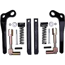 Amazon.com: JEENDA Bob-Tach Left and Right Hand Lever Kit