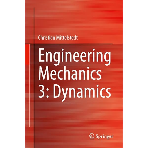 Amazon.com: Engineering Mechanics: Dynamics: 9780471406457: J. L.
