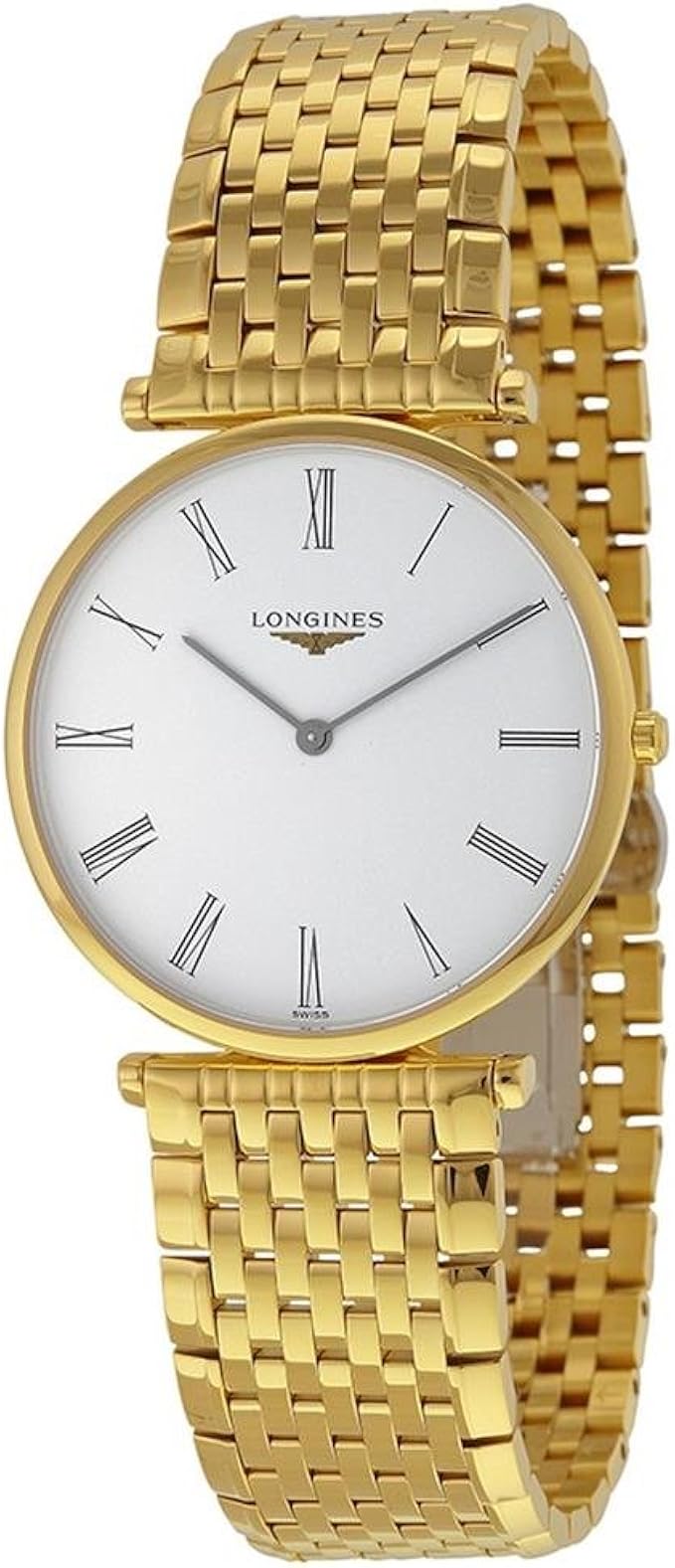 Longines La Grande Classique Quartz 