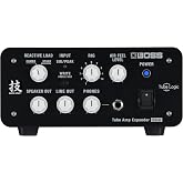 BOSS WAZA Tube Amp Expander Core | Direct Recording Features, Advanced Tube Logic Design