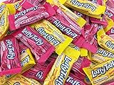 Laffy Taffy Strawberry Banana Candy Mix, Fun Size (Pack of 2 Pound)