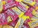 Laffy Taffy Strawberry Banana Candy Mix, Fun Size (Pack of 2 Pound)