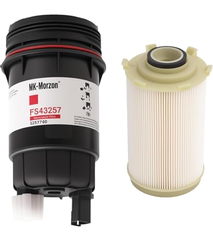 ちみ Amazon.com: Wix 33733 Fuel Filter : Automotive