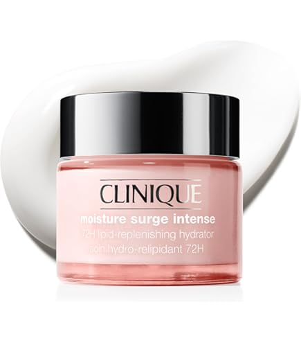 Amazon.com: Clinique Moisture Surge 100H Auto-Replenishing