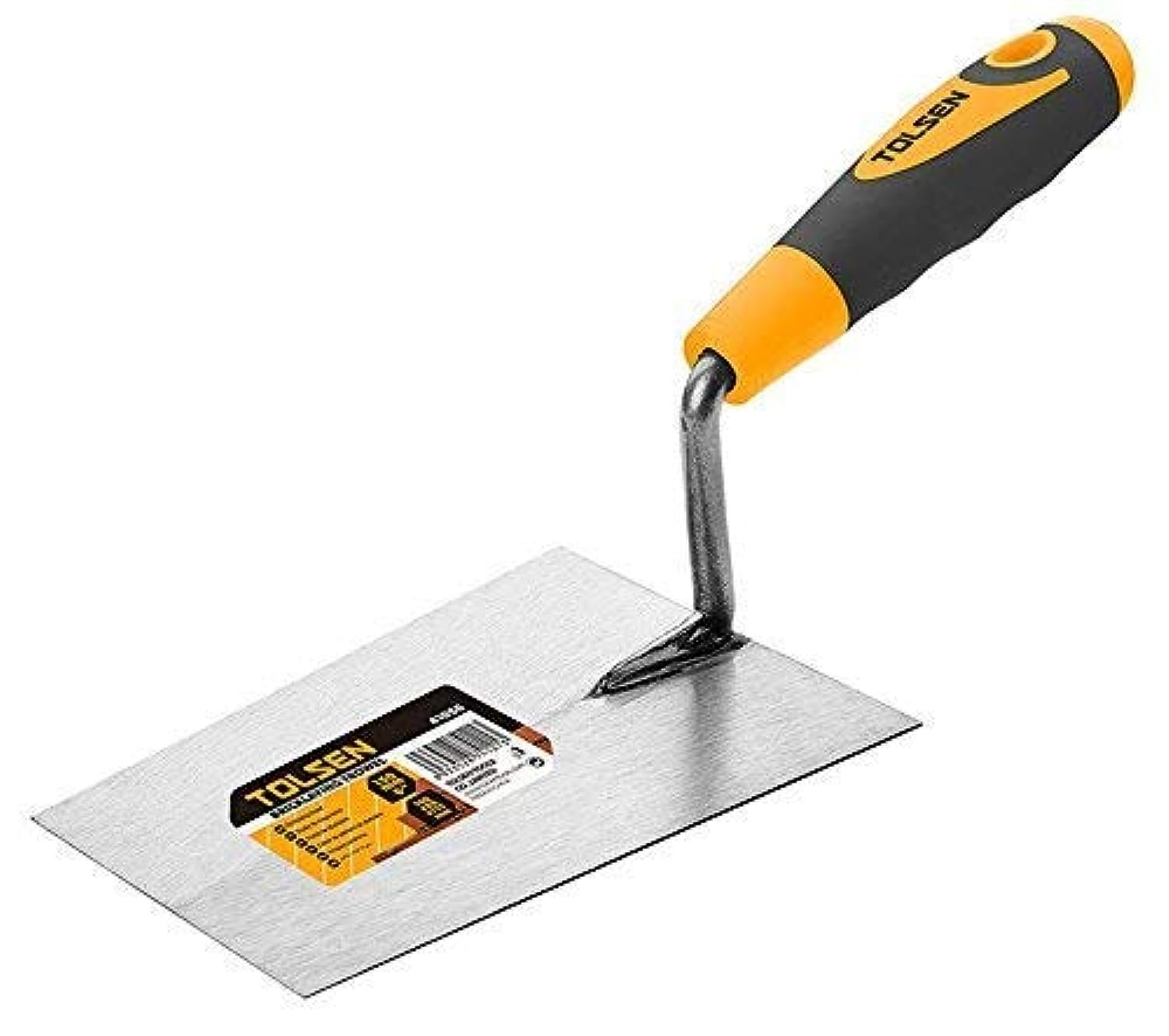 Bucket Trowel Bricklaying Plastering 180mm 7"