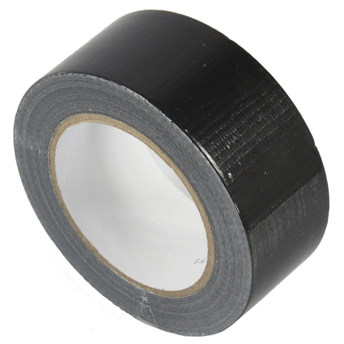 Triplast 50 mm x 50 m Strong Gaffa Duct Tape - Black