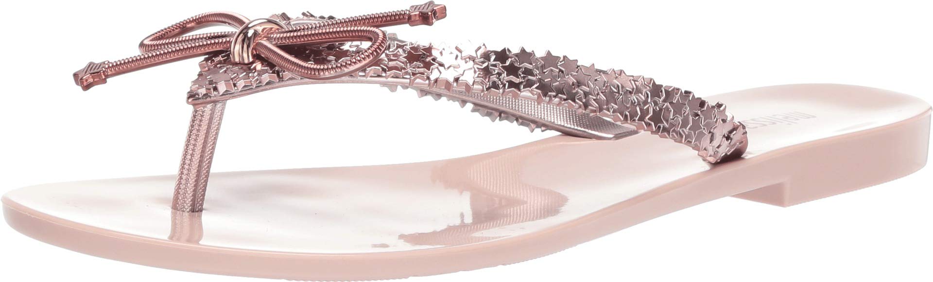 Melissa - Womens Harmonic Elements Sandal - Image 3