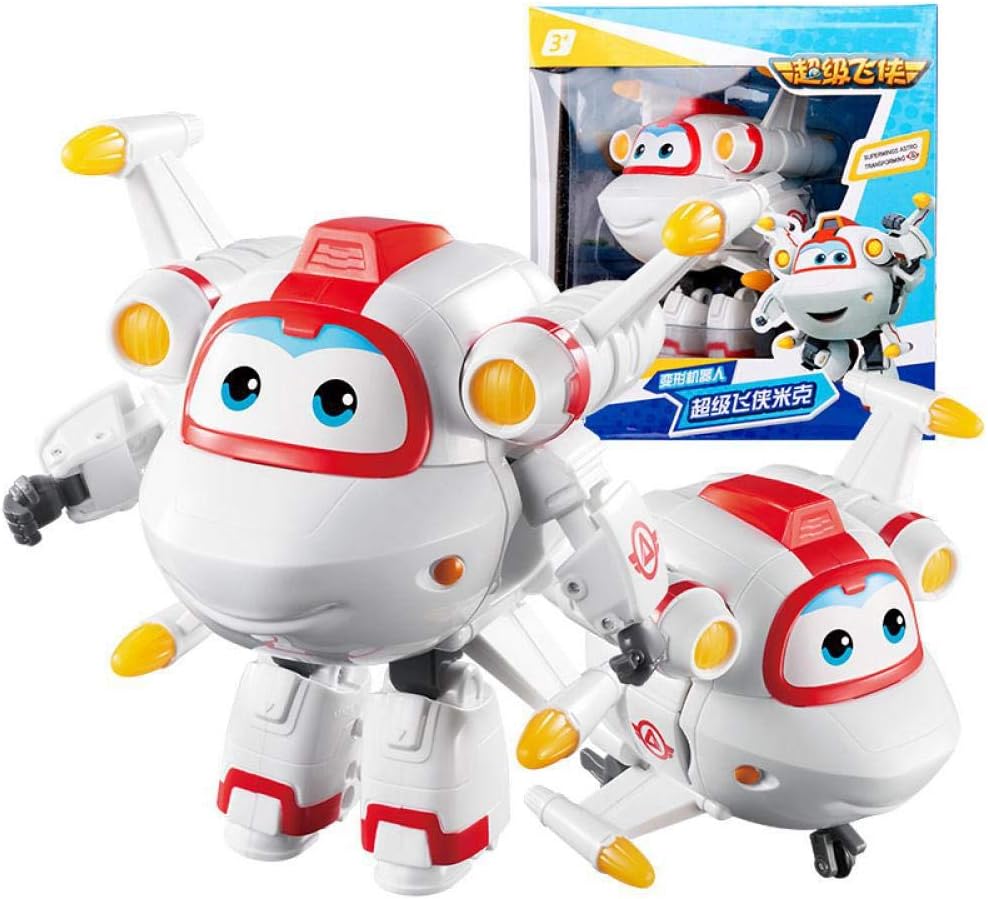 neo super wings toy