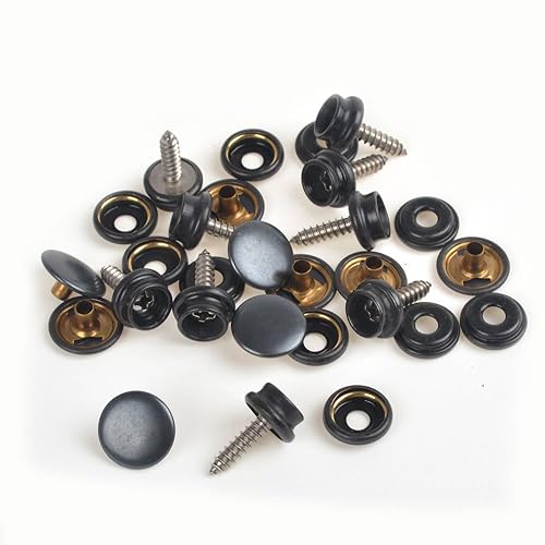 How To Attach Press Studs To Fabric at Russel Blakeley blog