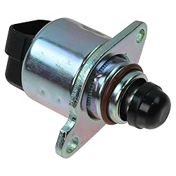 TRQ Idle Air Control IAC Valve Compatible with