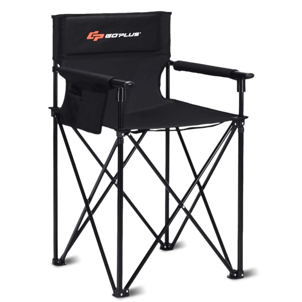 Best camping chair with bag 250 lb
